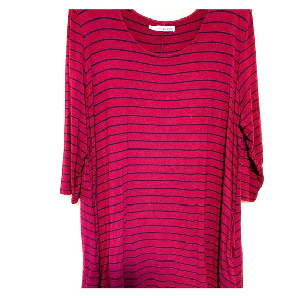 Maurices Tops - Tunic with pockets Maurices Tops - Tunic with pockets